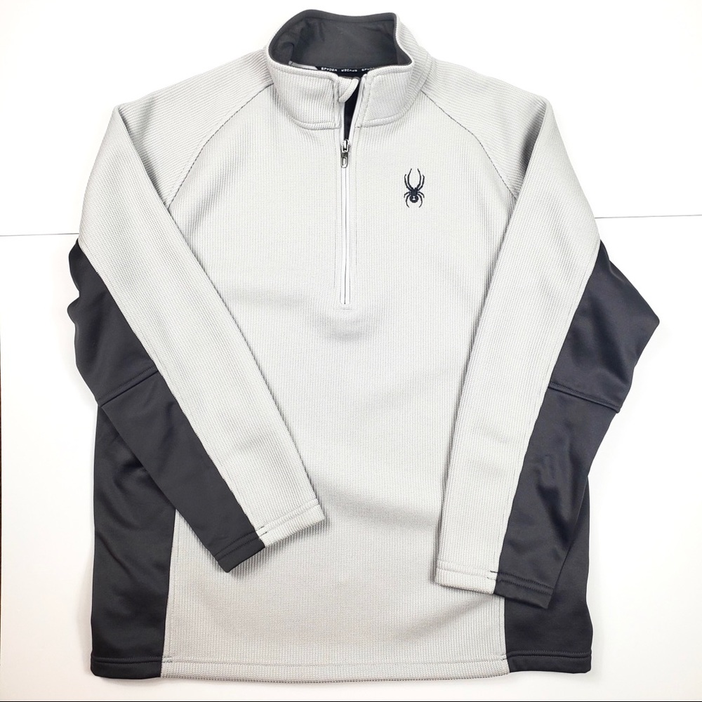 Spyder Outbound Half Zip Jacket